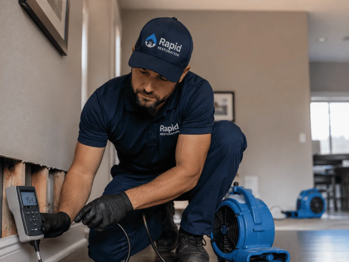 Common questions about Dehumidification in Steamboat Springs, CO